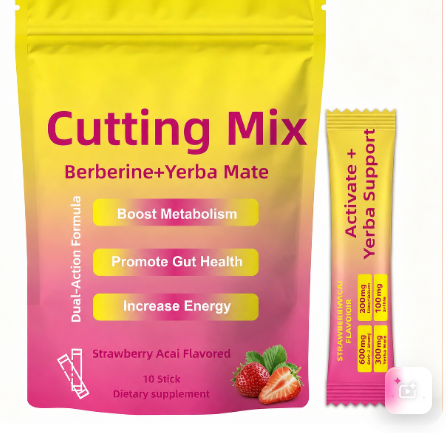 Berberine Cutting Drink Mix