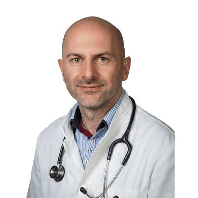 Dr. Ioannis Nikitidis