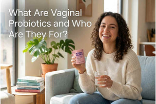 Voor wie zijn vaginale probiotica geschikt? Geschiktheid, veiligheid en levensfasen