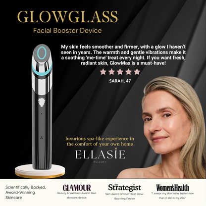 Anti Aging GlowGlass Booster