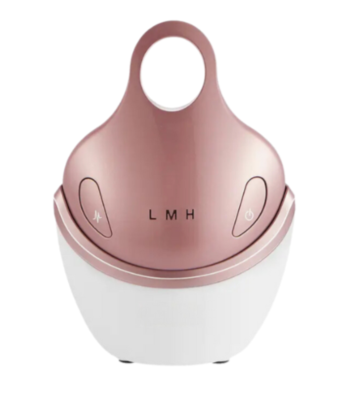 GlowMax Mini Facial Spa Device