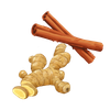 cinamom and ginger icon