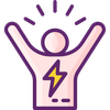 energy up icon