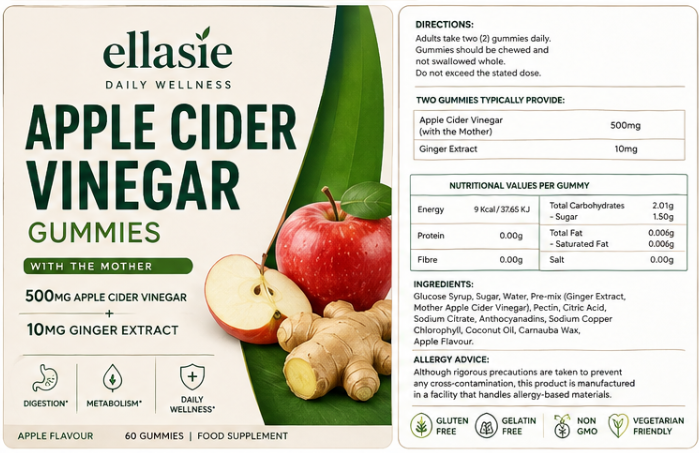 apple cider
