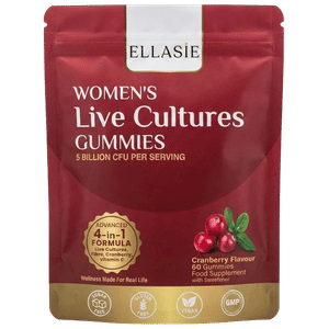 Women’s Flora Defence Gummies