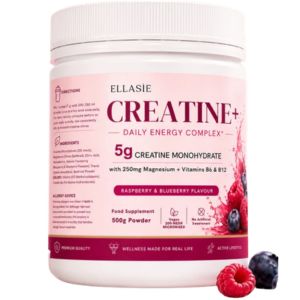 Ellasie Creatine Complex