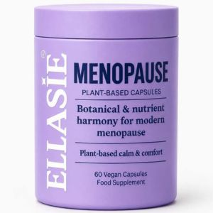 Ellasie Menopause Support