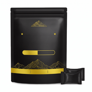 Other Shilajit Gummies