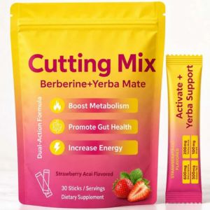 Ellasie Berberine Drink Mix