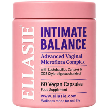 Vaginale Probiotica Capsules voor Vrouwen – pH-balans