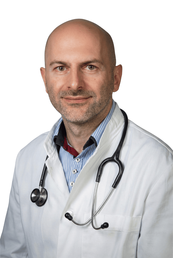 Dr. Ioannis Nikitidis