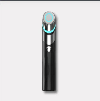 GlowGlass Booster Facial Light Therapy Wand