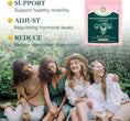 Load image into Gallery viewer, Ellasie Gummies – Supports Intimate Wellness, Gut Balance & Mood Regulation
