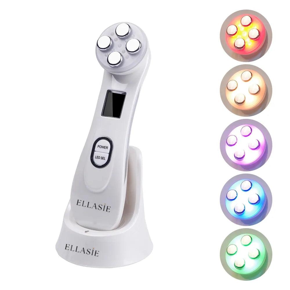 Ellasie Cavitation & Anti-Cellulite Massager Pro - Ellasie