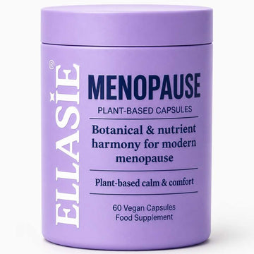 Ondersteuning bij de menopauze | Hormonaal welzijn en botgezondheid
