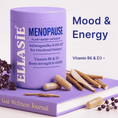 Carica immagine nel visualizzatore Galleria, Ellasie Vegan Supplement – Plant - Based Capsules with Botanicals & Vitamins | Supplements > Menopause vitamin by Ellasie

