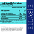 Load image into Gallery viewer, Neuro Mints: Energy & Focus Supplement with Natural Caffeine + L - Theanine & B Vitamins for Mental Clarity | Energy Gums by Ellasie
