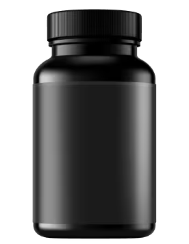 Life Essentials Berberine HCl
