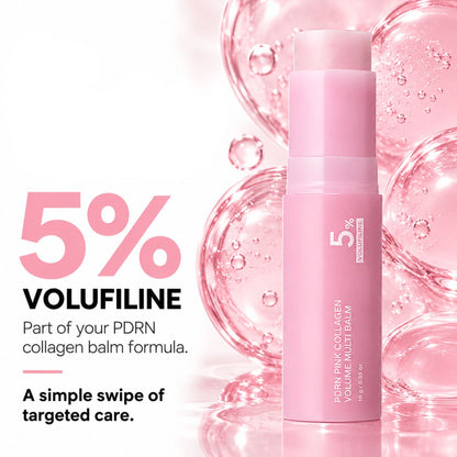 PDRN Pink Collagen Balm Stick
