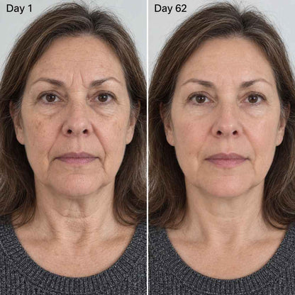 Marine Elastin Peptides for Skin – 1,000mg, 60 Capsules