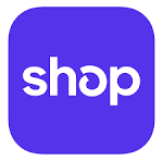 shop app logo