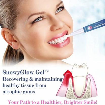 SnowyGlow Gel™