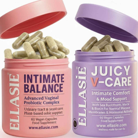 Ensemble « Une meilleure santé intime » pour femmes