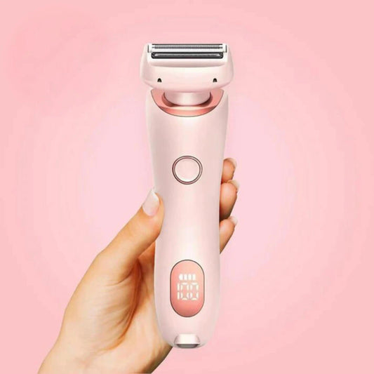 SmoothGroom Hair Removal Pro - Ellasie